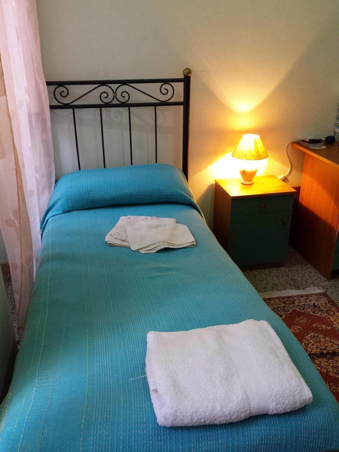 B&B Bella Stella Catania Kültér fotó