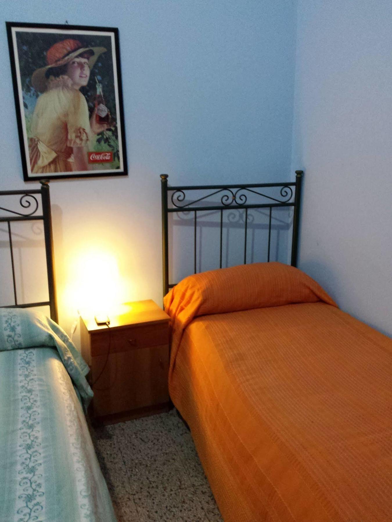 B&B Bella Stella Catania Kültér fotó